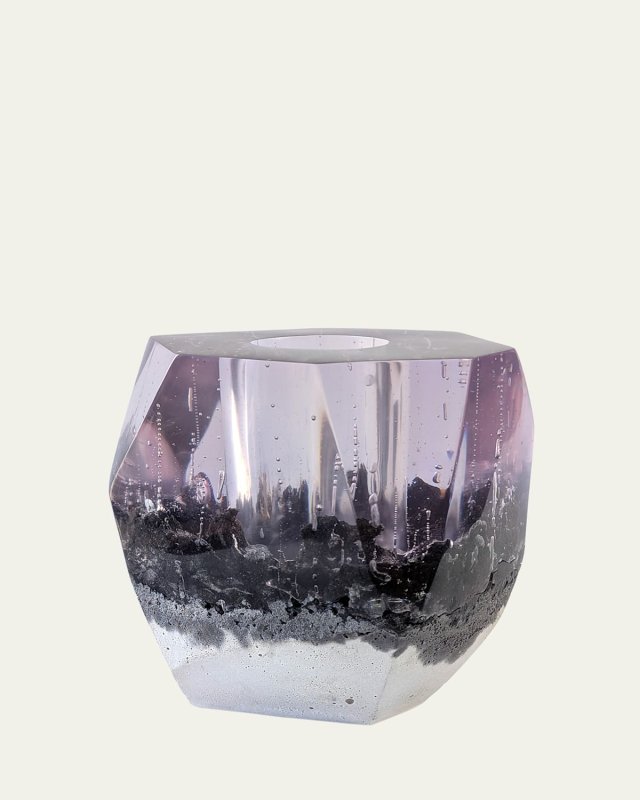 IN DISGUISE Rock Vase